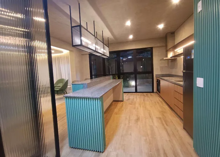 Apartamento Inteiro Funcional